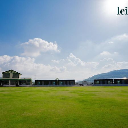 Stay Leisurely - Pavilion By The Hills, Lonavala - Stadium View Rooms Exterior foto